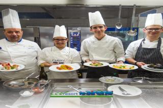 Ecoresort Le Sirenè