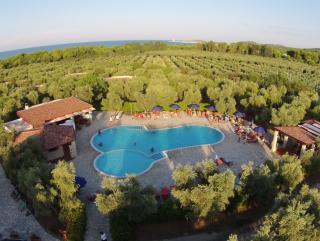 Villaggio Turistico Santa Maria