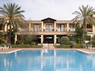 Hotel Santa Gilla