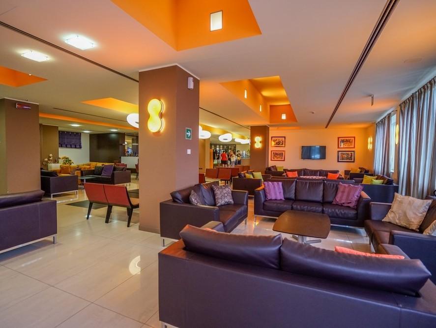 GH Hotel Avalon Sikani