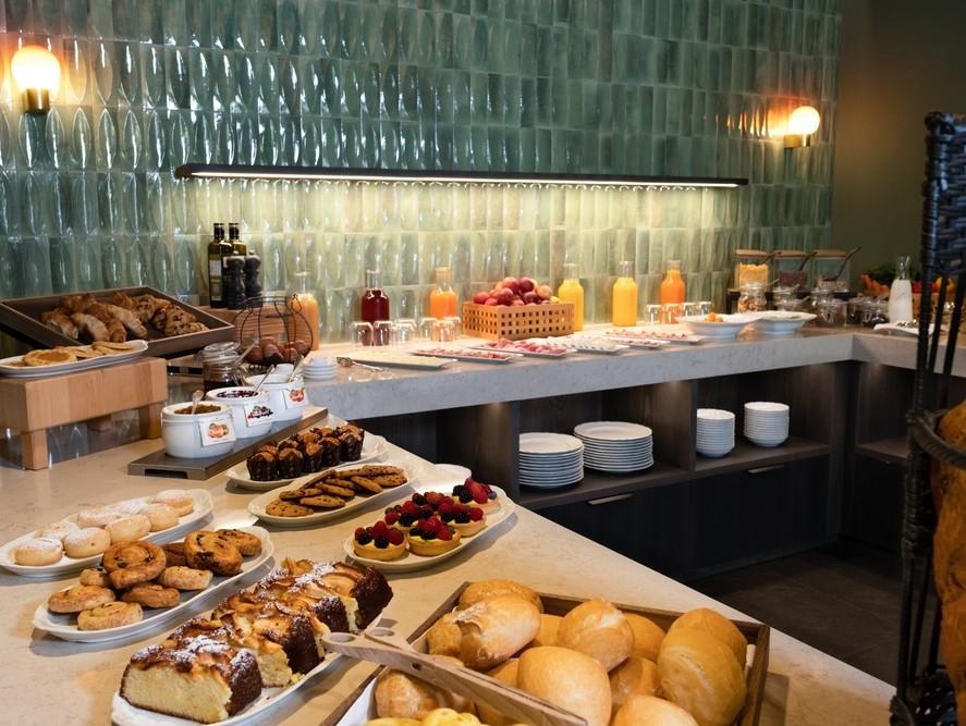 Du Lac Vital Mountain Hotel