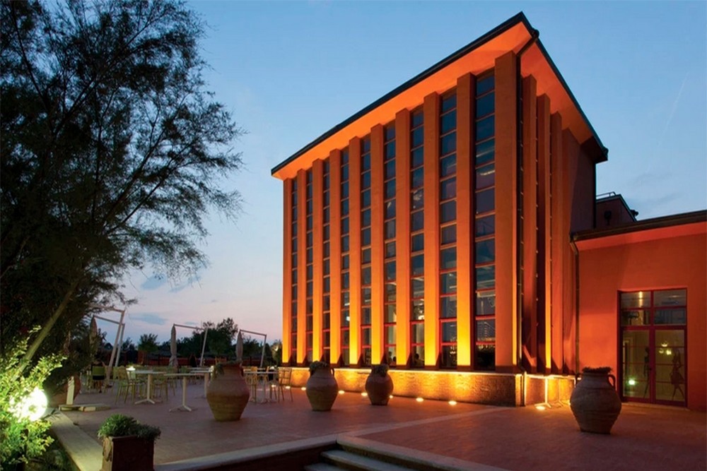 Toscana Sport Resort