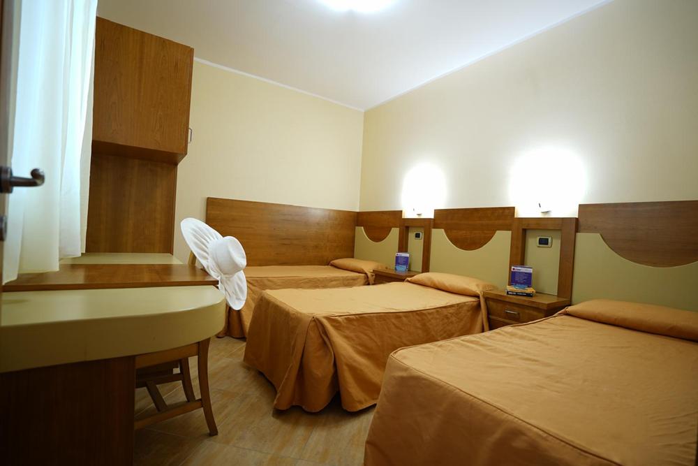 Solemare Club Village