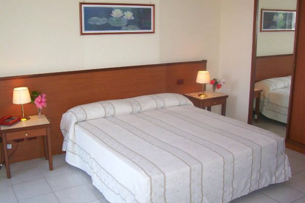 Hotel Club Saint George