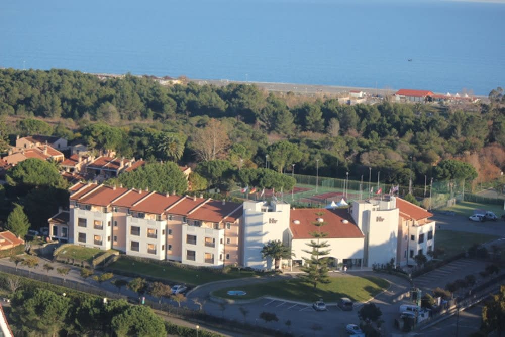 Heraclea Hotel Residence