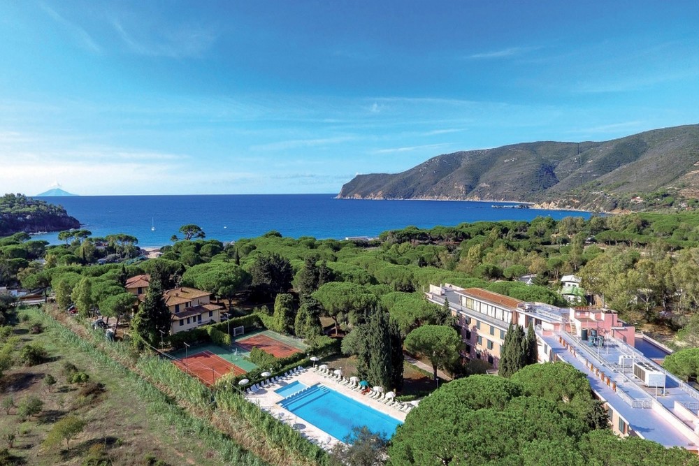 Uappala Lacona Garden & Marina