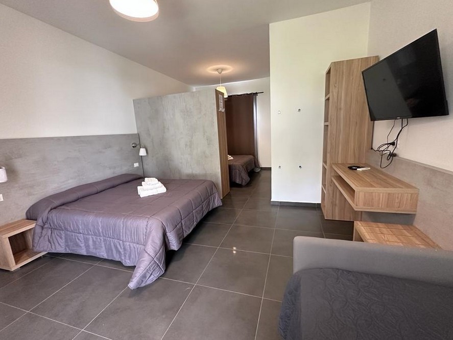 Frontemare Hotel Village & Spa