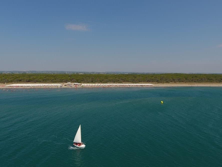 Villaggio Torre del Faro