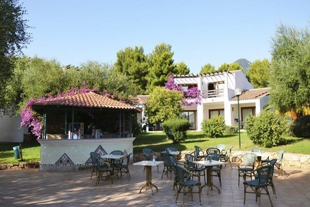 Club Esse Palmasera Resort