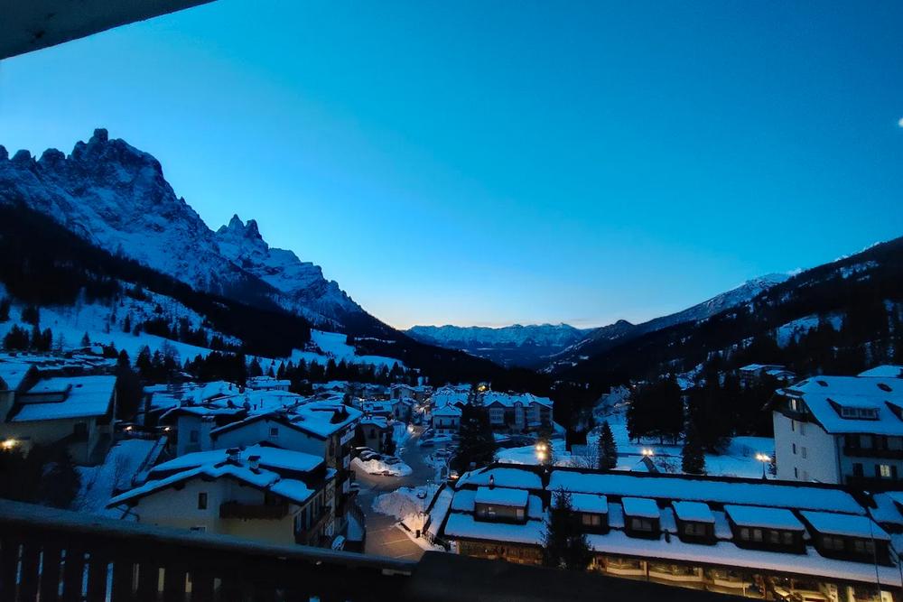 Hotel Excelsior Cimone