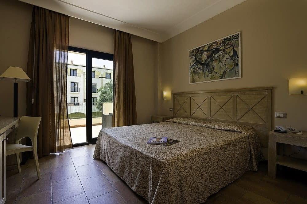 Hotel Mahara