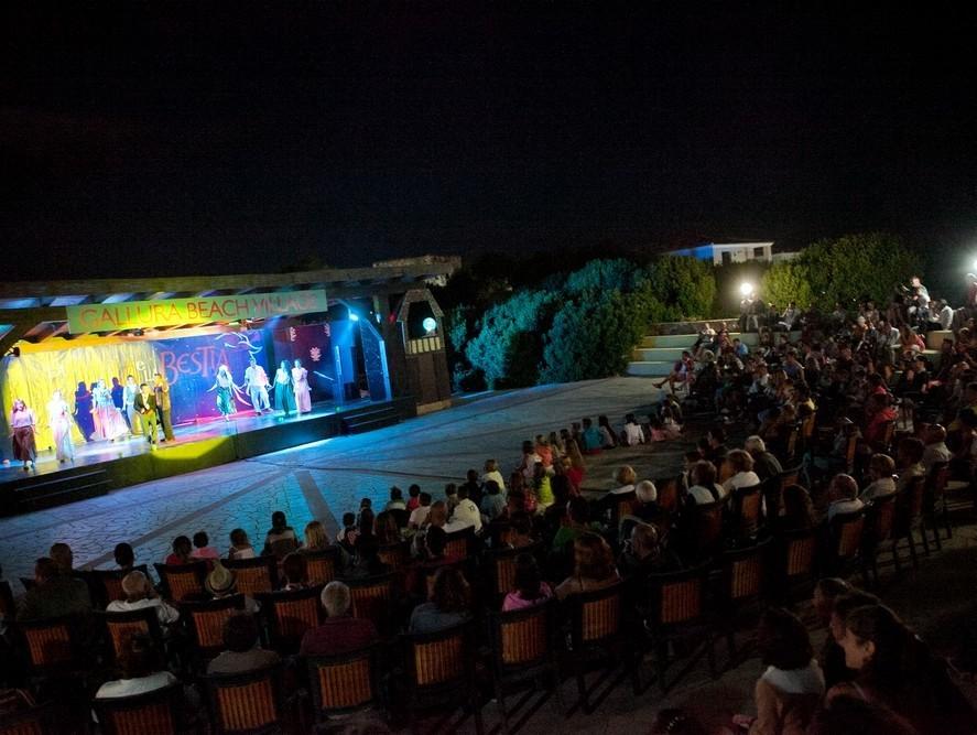 Club Esse Gallura Beach