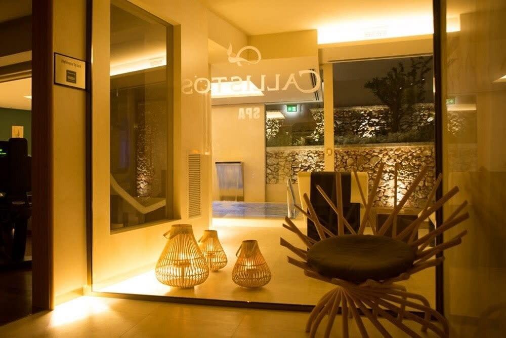 Callistos Hotel & Spa