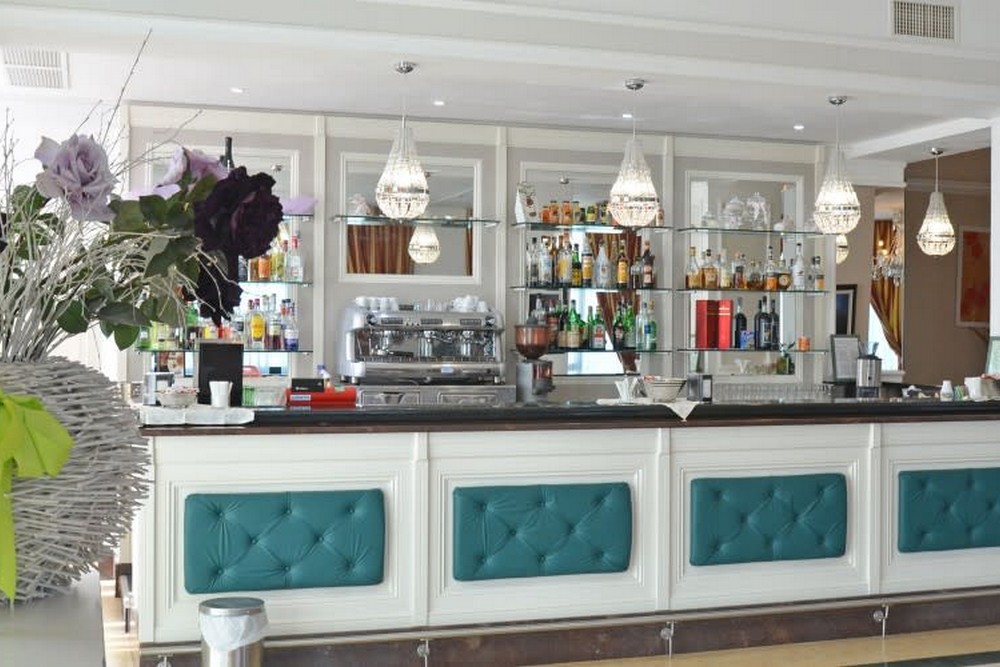 Grand Hotel Montesilvano