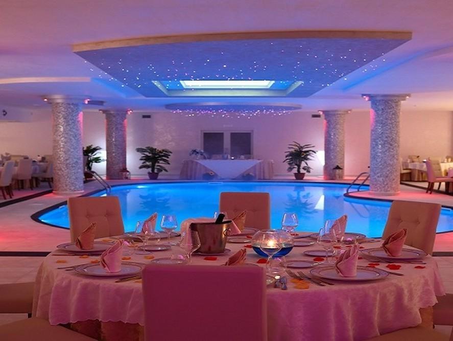 Hotel Lo Scoiattolo & Spa