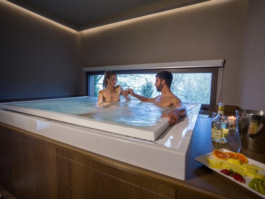 Airone Wellness Hotel