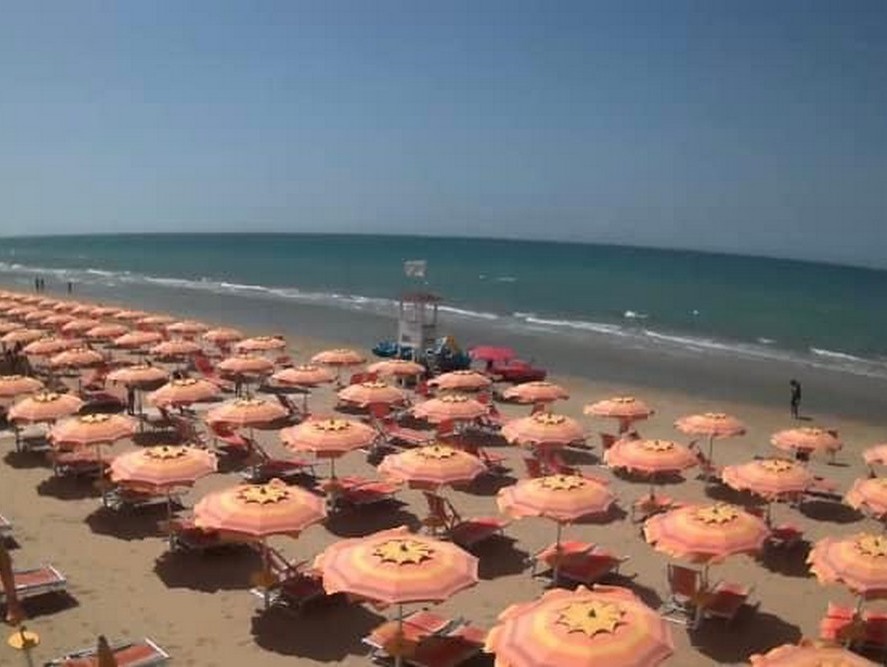 Frontemare Hotel Village & Spa