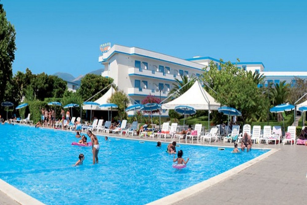 Apulia Forte Club