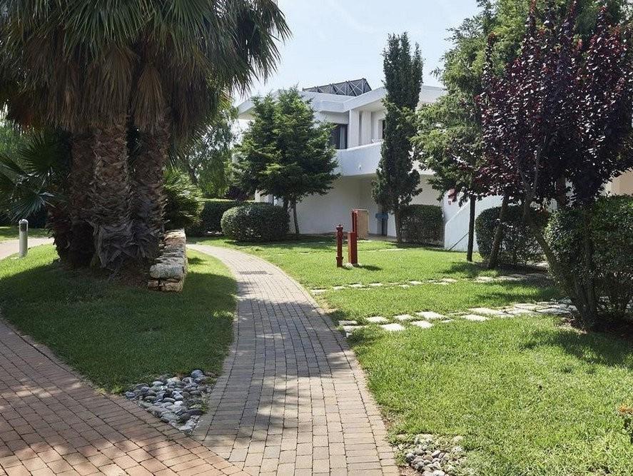 Riva Marina Resort