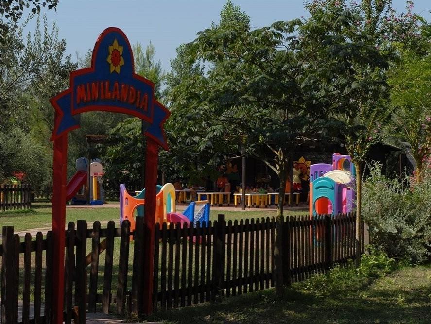 Villaggio Torre del Faro