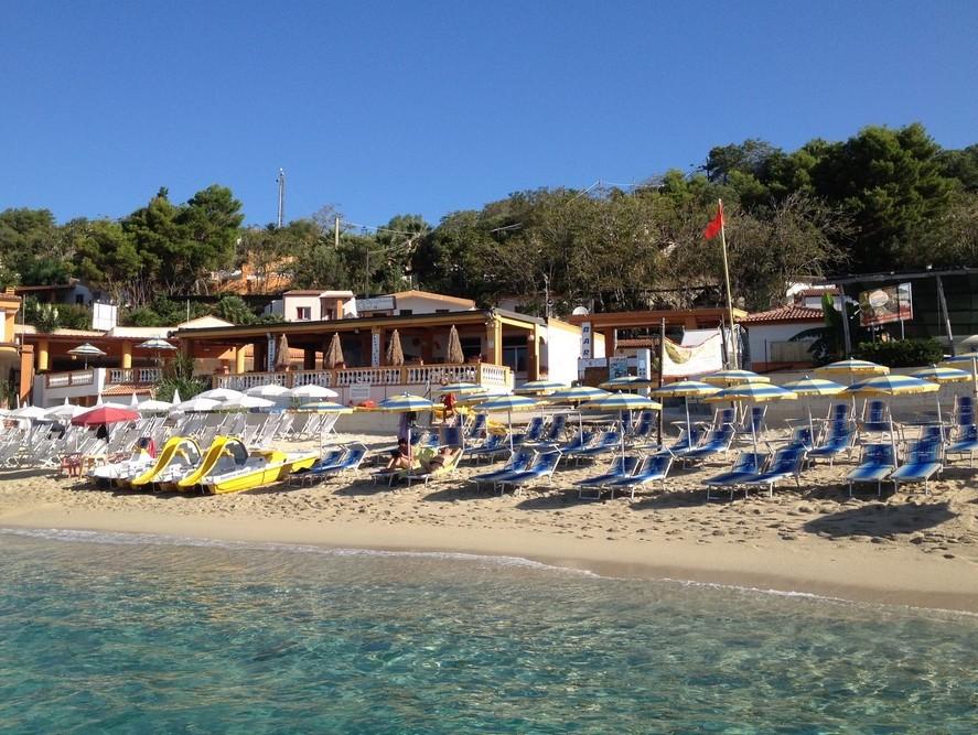 Villaggio Quattro Scogli