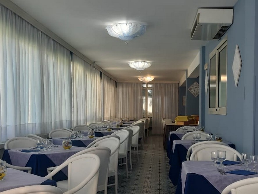 Hotel Baia degli Dei