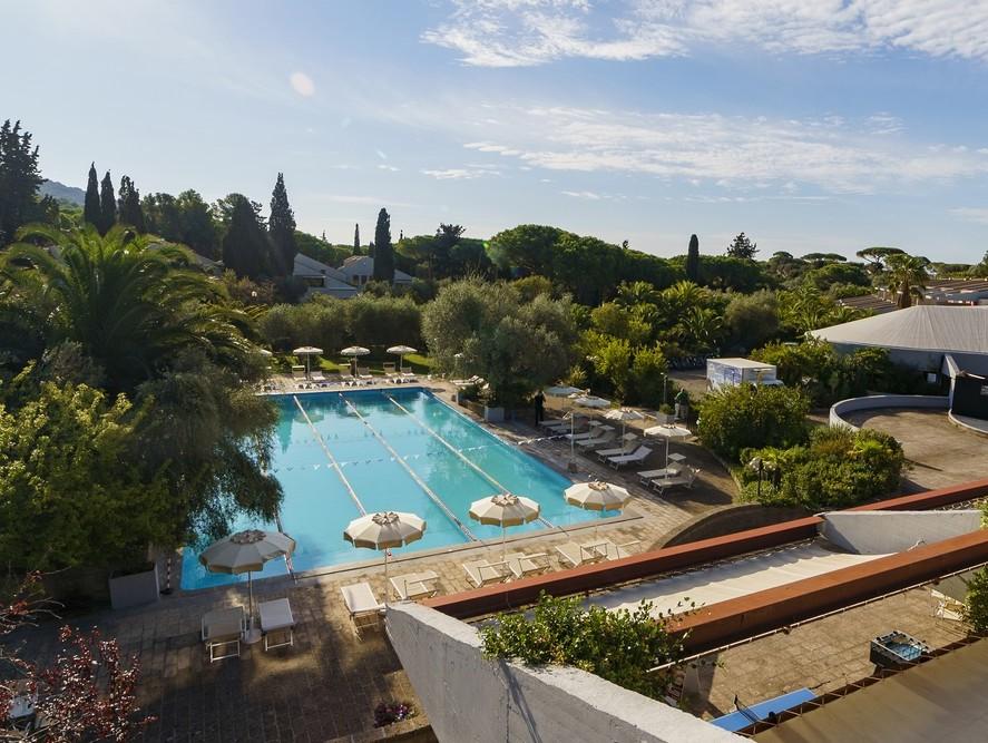 Residence Park Solemaremma