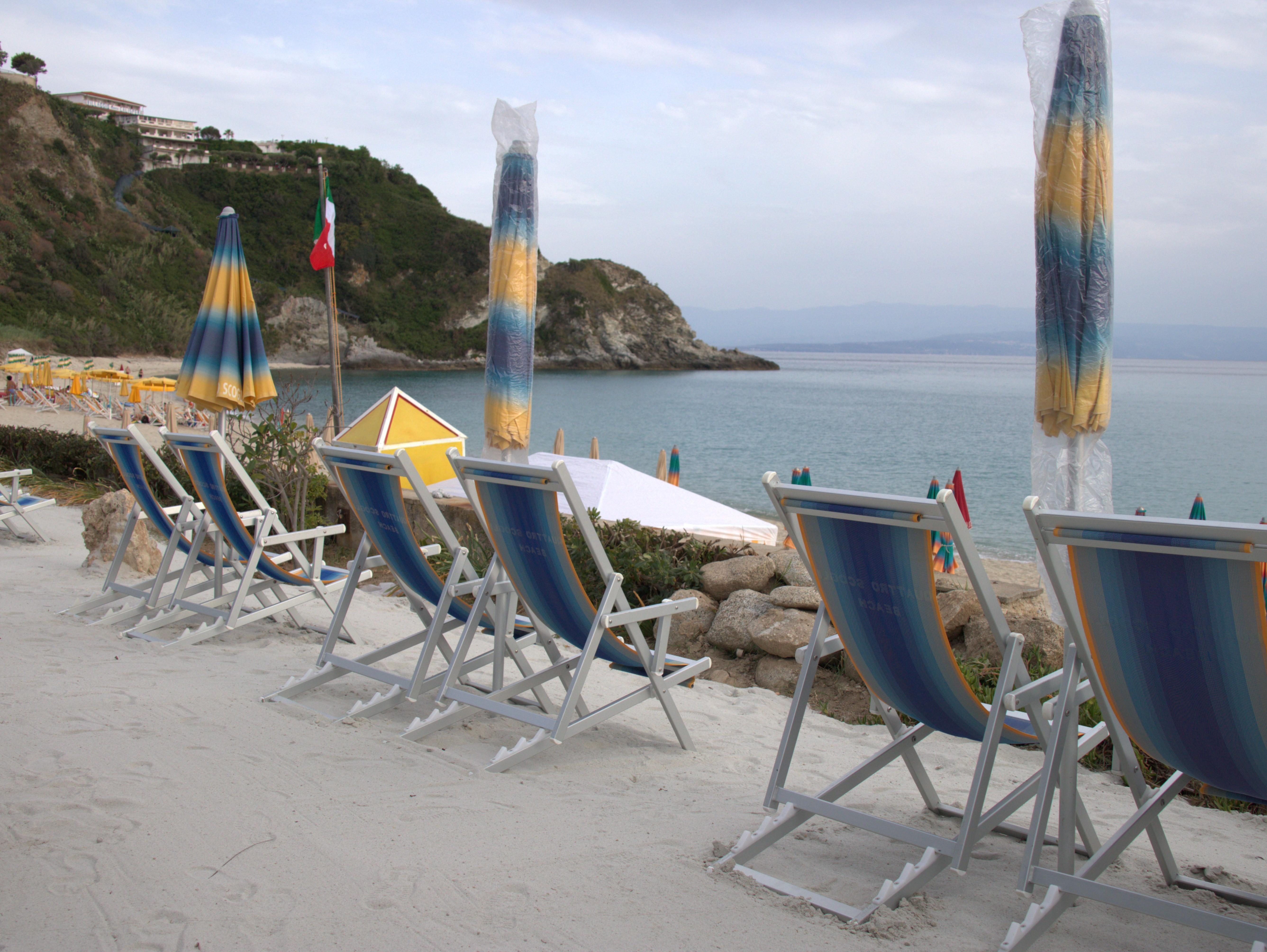 Villaggio Quattro Scogli