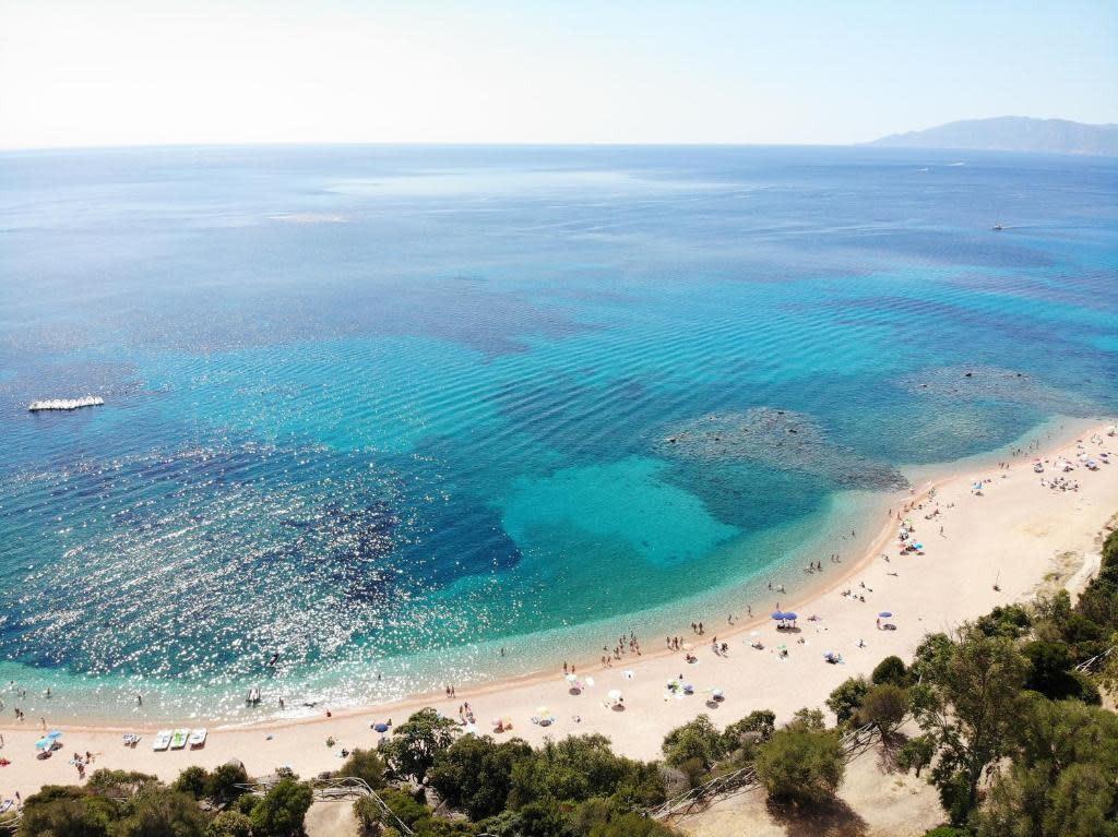 Club Esse Palmasera Resort