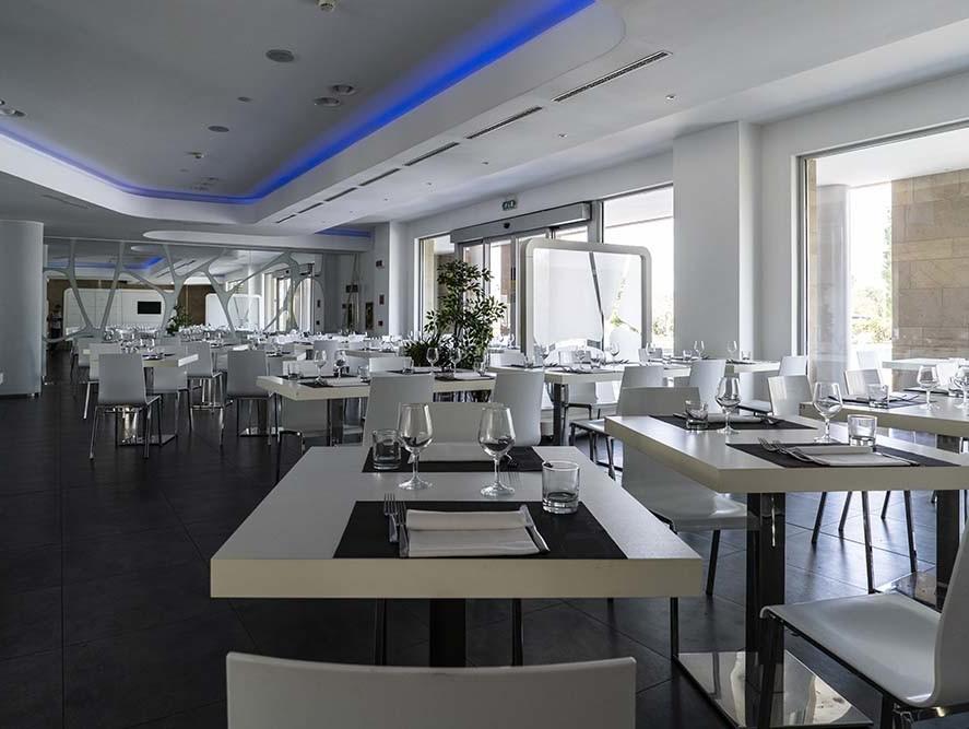 A Point Arezzo Park Hotel