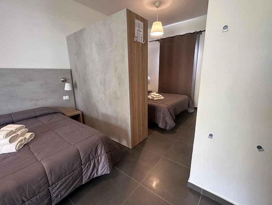 Frontemare Hotel Village & Spa