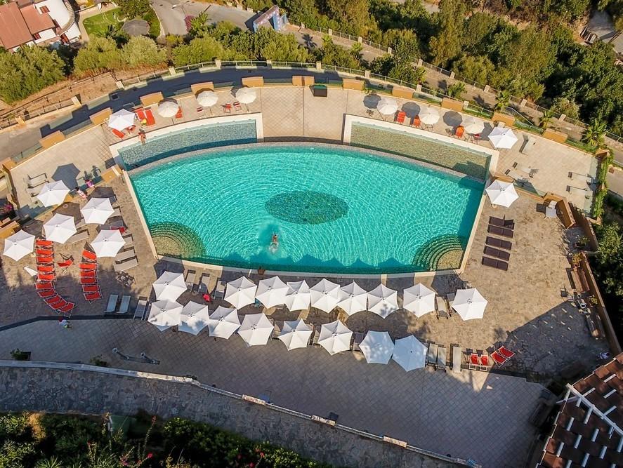 GH Hotel Avalon Sikani