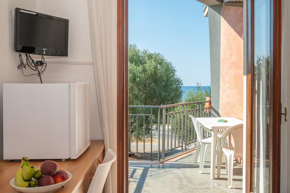 Hotel Royal Cilento