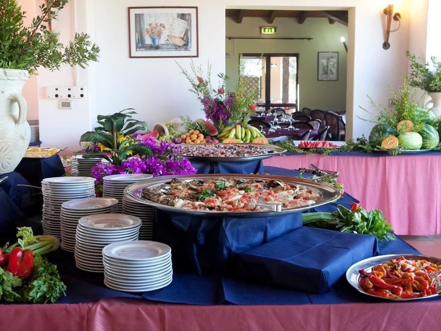 Club Esse Gallura Beach