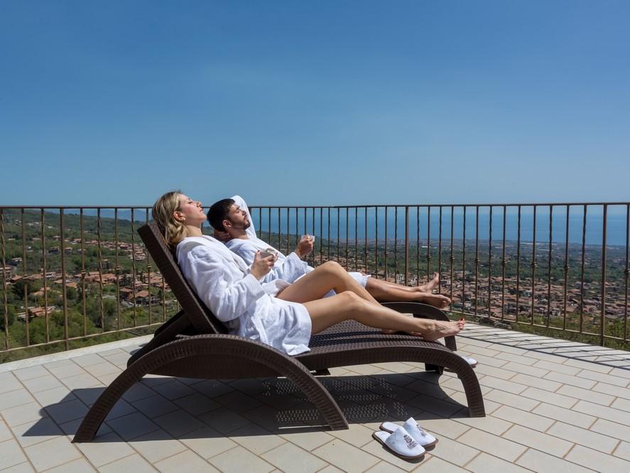 Airone Wellness Hotel