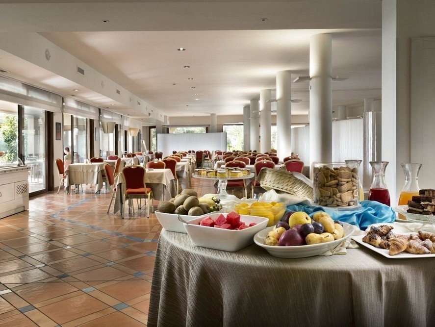 Hotel Santa Gilla