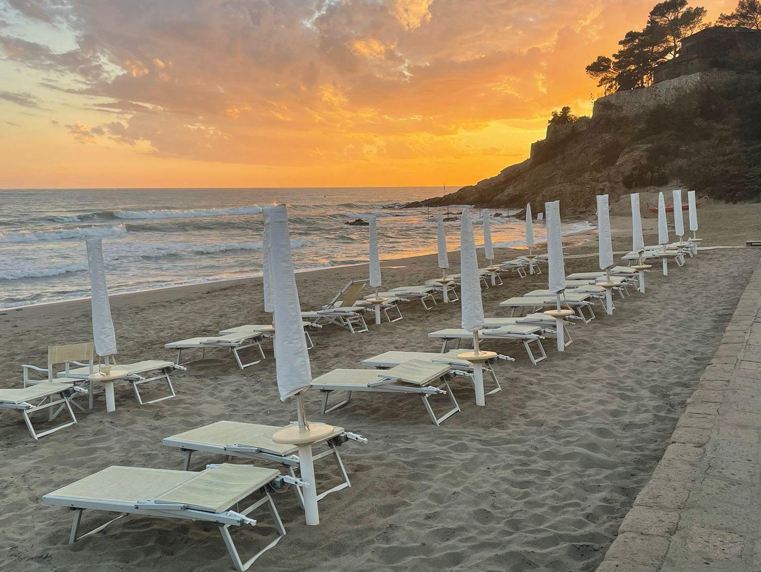 Residence Park Solemaremma