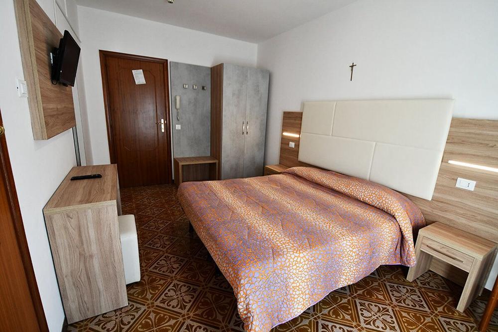 Hotel Ti Bionda Suisse