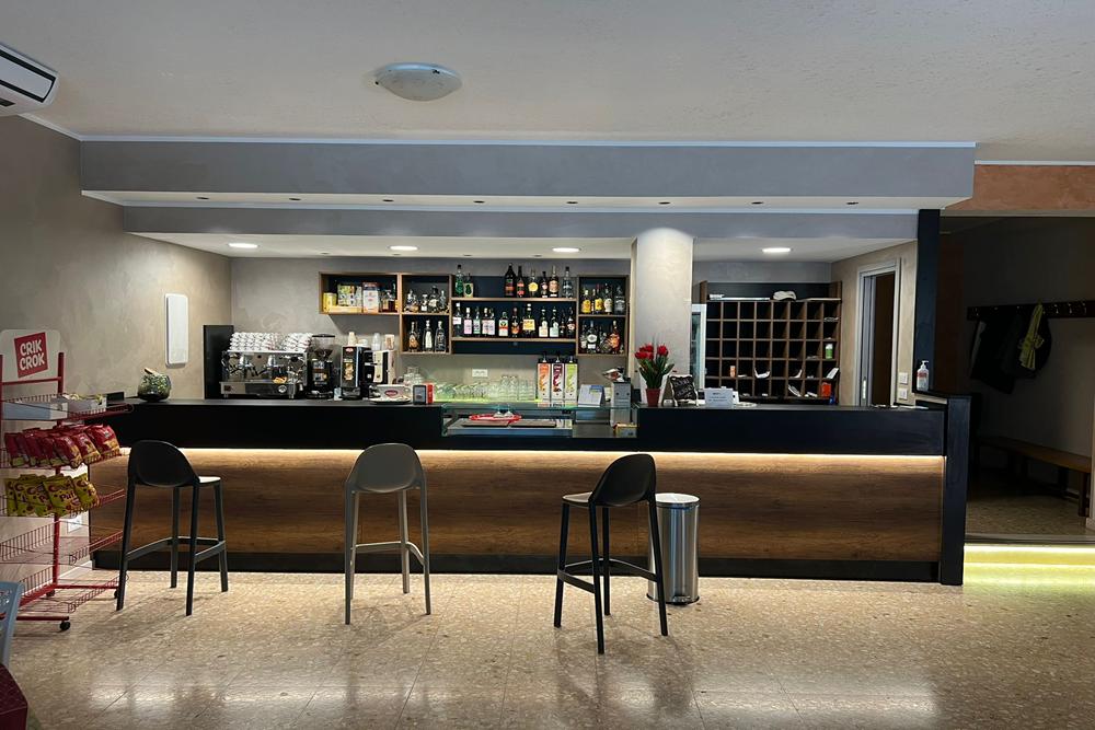 Hotel Ti Bionda Suisse