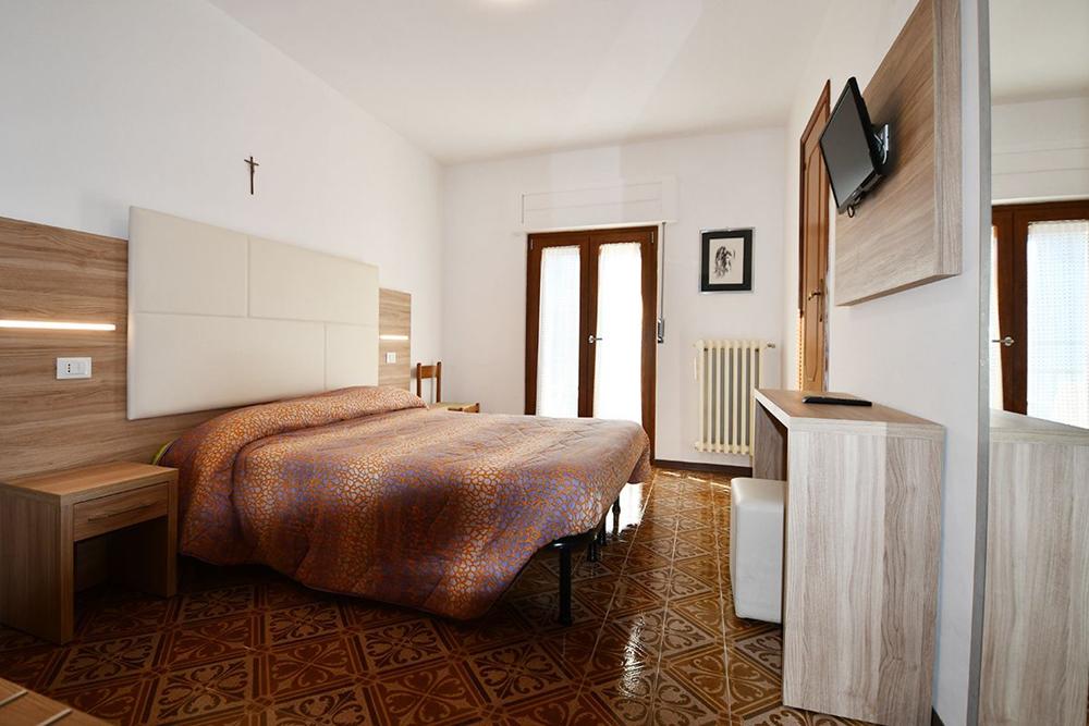 Hotel Ti Bionda Suisse