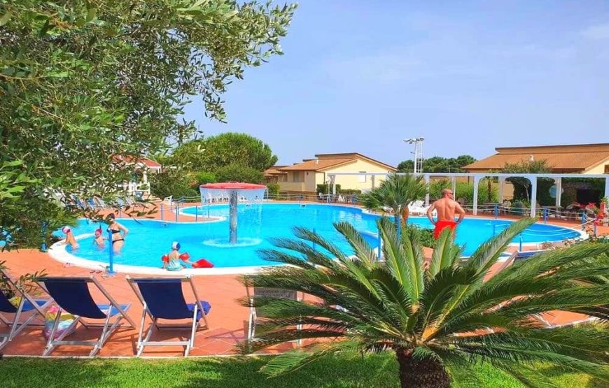 Villaggio Residence La Pace - Formula Residence