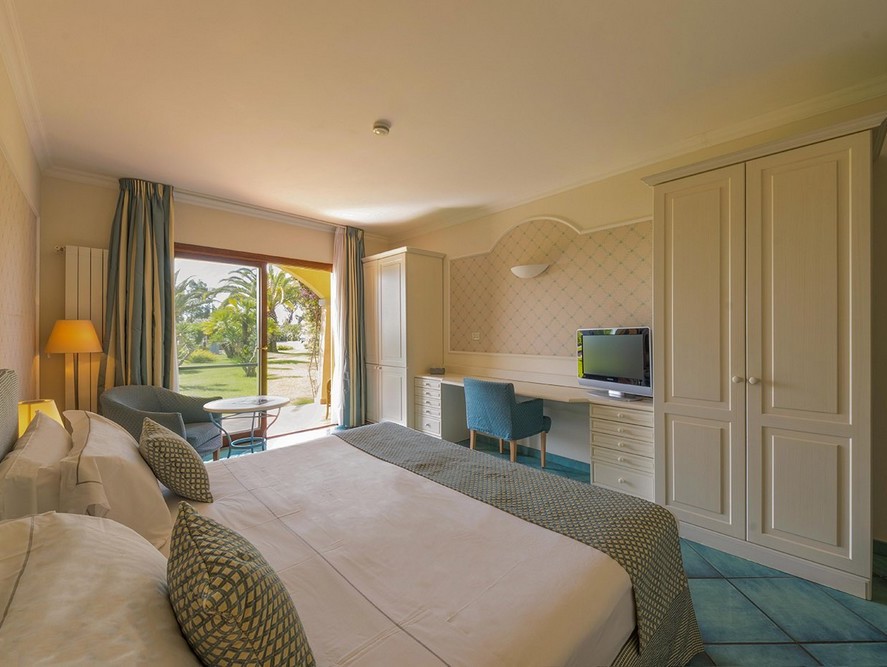 Hotel Santa Gilla