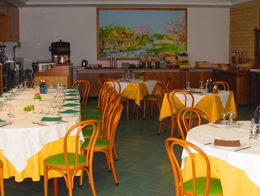 Hotel Pagnani