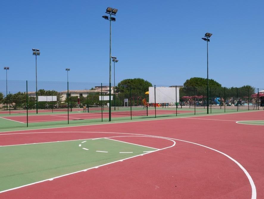 Club Esse Gallura Beach