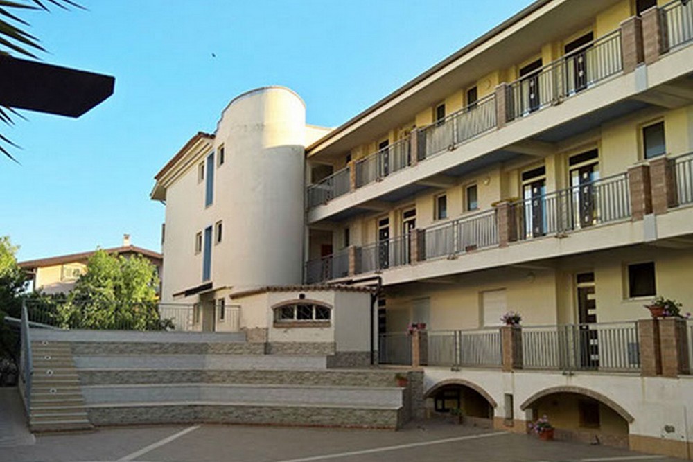 Aquamarine Residence