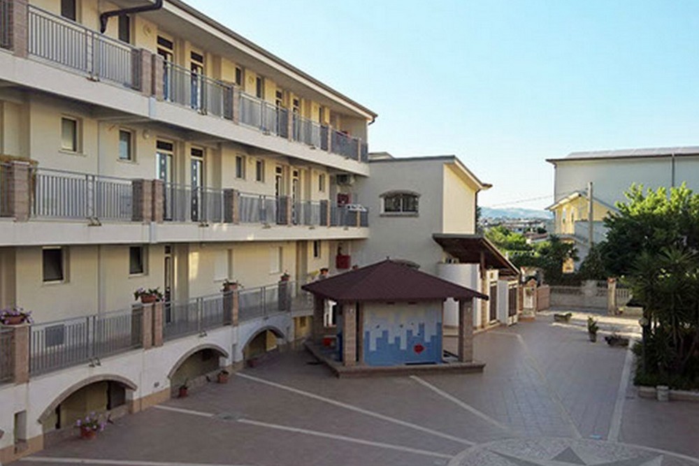 Aquamarine Residence