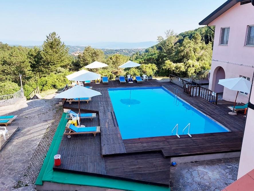 Toscana Wellness Resort