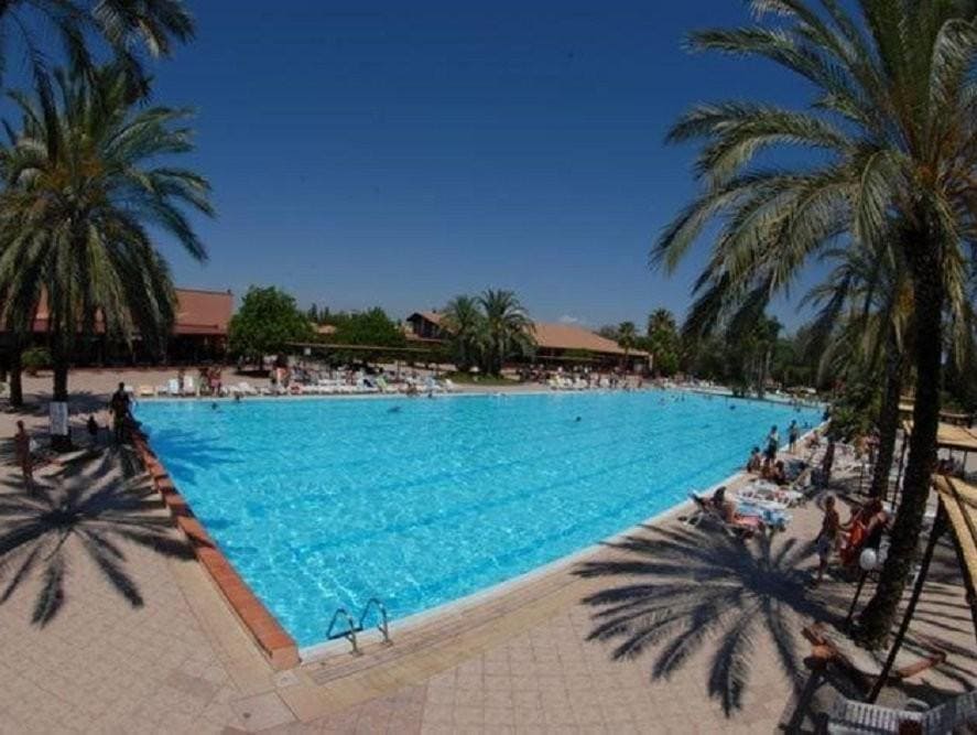 Villaggio Torre del Faro
