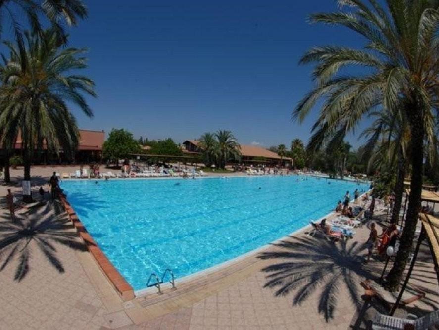 Villaggio Torre del Faro