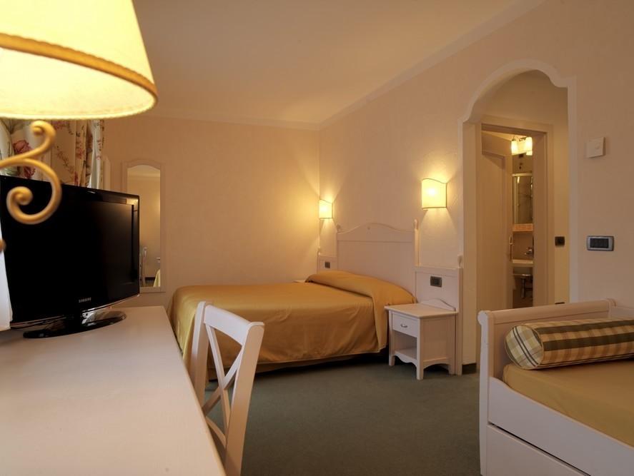 Du Lac Vital Mountain Hotel